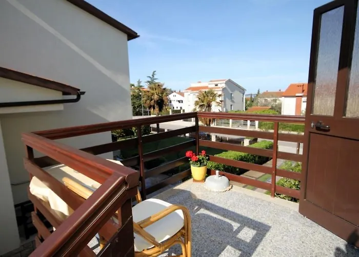 With A Parking Space Peroj, Fazana - 7516 Apartment *