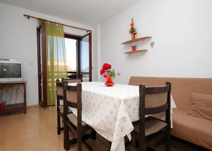 With A Parking Space Peroj, Fazana - 7516 Apartment Vodnjan