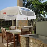 With A Parking Space Peroj, Fazana - 7516
