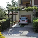With A Parking Space Peroj, Fazana - 7516