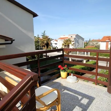 With A Parking Space Peroj, Fazana - 7516 Apartamento *