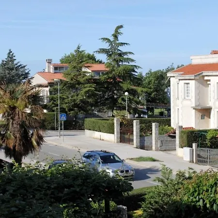 With A Parking Space Peroj, Fazana - 7516